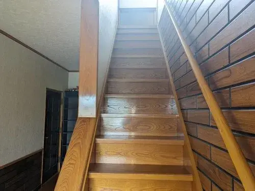 Two-Story Two-Family Home Ueda City Nagano Prefecture (3)