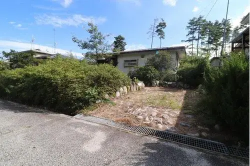 1LK Property Azumino City Nagano Prefecture (3)
