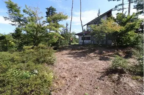 1LK Property Azumino City Nagano Prefecture (5)