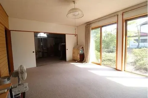 1LK Property Azumino City Nagano Prefecture (8)