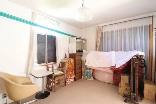 1LK Property Azumino City Nagano Prefecture (10)