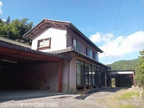 7房餐厨房源
上田市
长野县 (4)