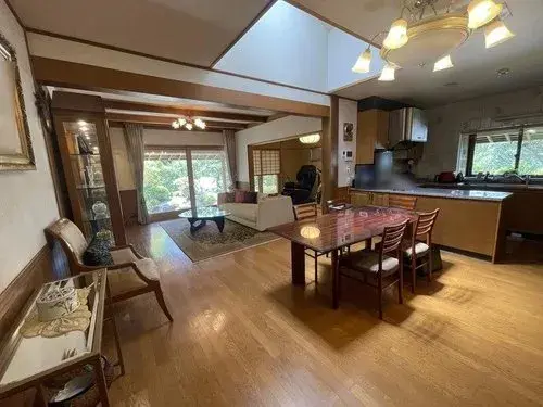 Bien immobilier 4LDK Ville de Ritto Préfecture de Shiga (4)