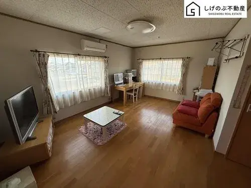 3LDK+S Hino-cho محافظة شيغا (11)