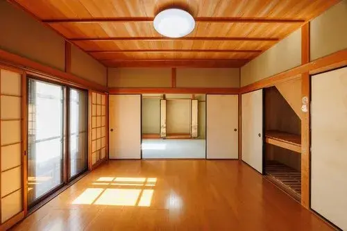 4LDK物件 彦根市 滋賀県 (5)