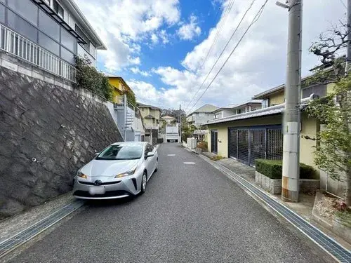 4LDK Property Kawachinagano City Osaka Prefecture (5)