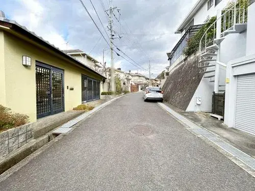 4LDK Property Kawachinagano City Osaka Prefecture (6)