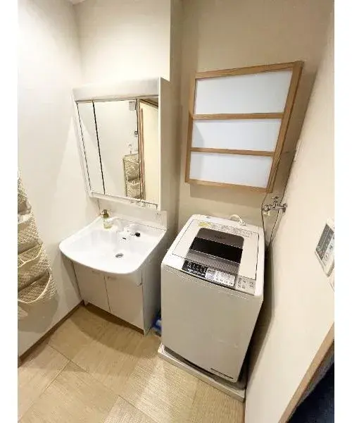 4LDK物件 大阪市西成区 大阪府 (15)