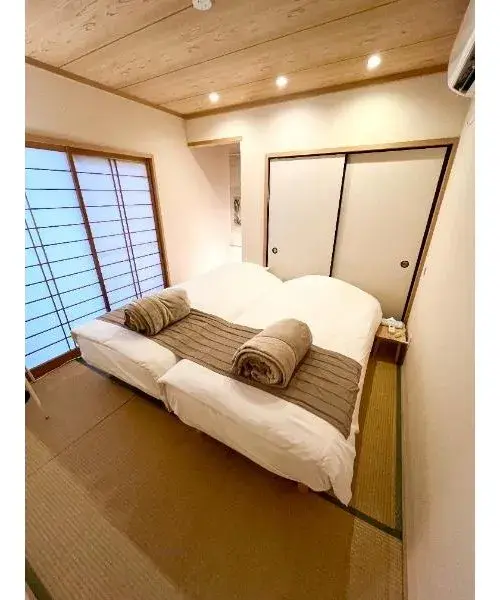 4LDK物件 大阪市西成区 大阪府 (5)
