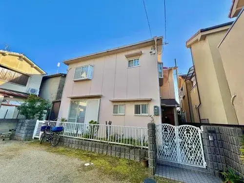 6LDK物件 松原市 大阪府 (5)