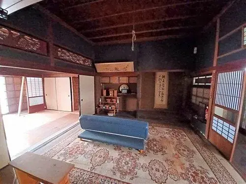 منزل مستقل، مدينة أيوي، محافظة هيوغو (7)