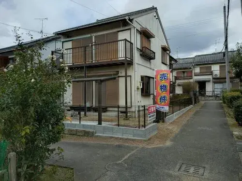 4LDK物件 奈良市 奈良県 (3)