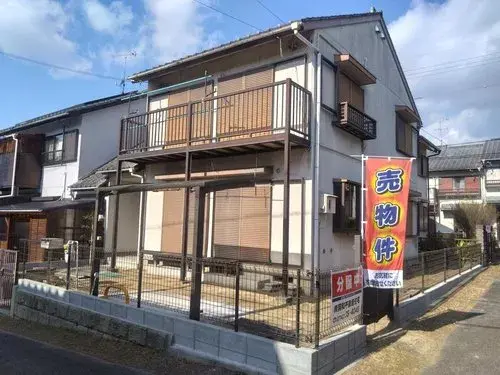 4LDK物件 奈良市 奈良県 (5)