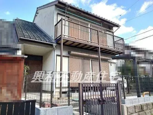 4LDK物件 奈良市 奈良県 (6)