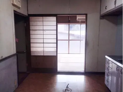 5DK Ville de Tamano Préfecture d'Okayama (4)