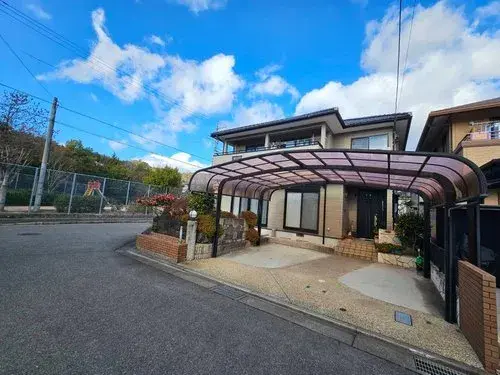 4LDK Property Kure City Hiroshima Prefecture (5)