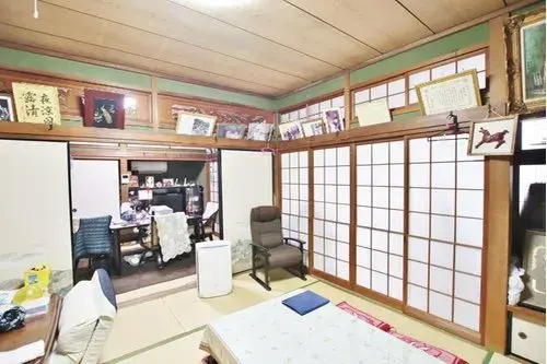 5DK Ciudad de Kurume Prefectura de Fukuoka (8)
