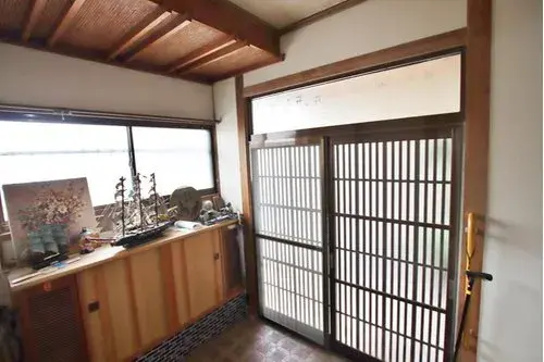 5DK Ciudad de Kurume Prefectura de Fukuoka (9)