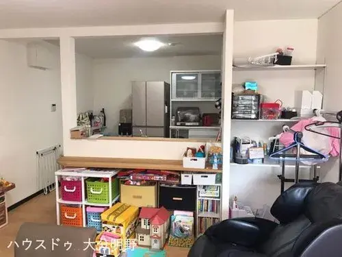 4LDK物件 大分市 大分県 (8)
