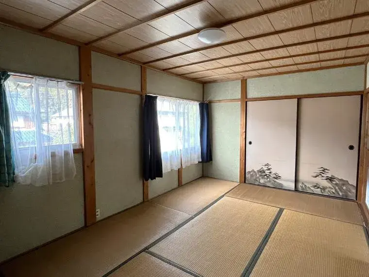 عقار 9SLDK مدينة Tanba محافظة Hyogo (16)