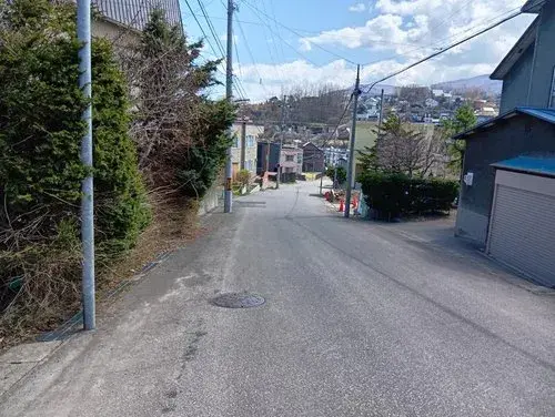 عقار 6LDK مدينة Otaru هوكايدو (2)