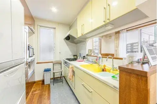 3LDK Property Sapporo City Hokkaido (13)