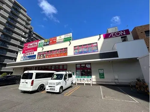 3LDK Property Sapporo City Hokkaido (20)