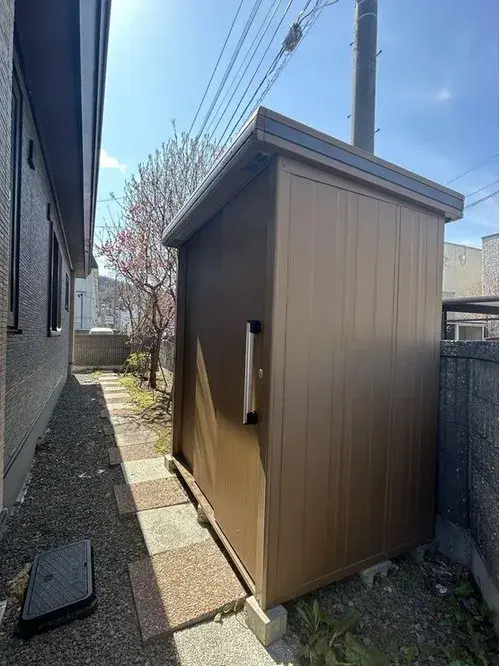 3LDK Property Sapporo City Hokkaido (3)