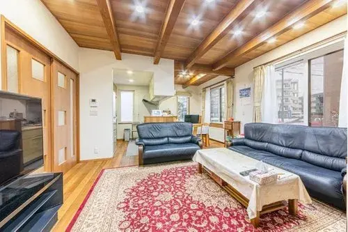3LDK Property Sapporo City Hokkaido (6)