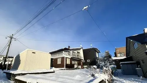 5LDK Property Iwamizawa City Hokkaido (3)