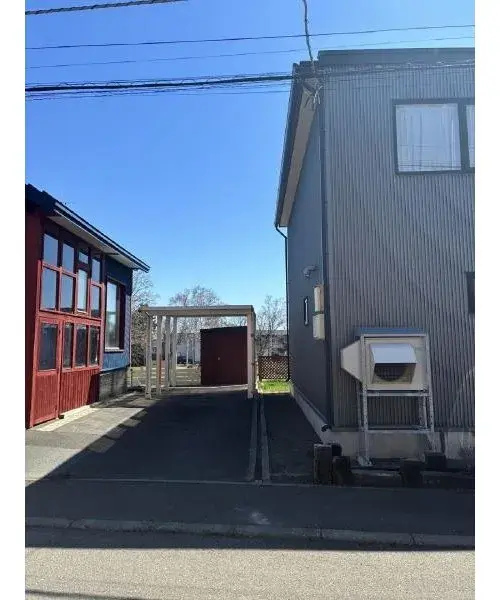 2LDK Property Sapporo City Hokkaido (14)