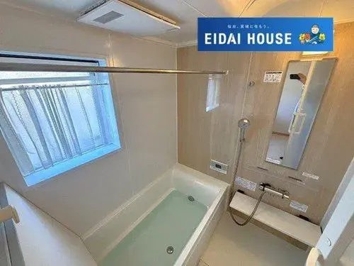 3LDK Bien immobilier Ville de Tagajo Préfecture de Miyagi (17)