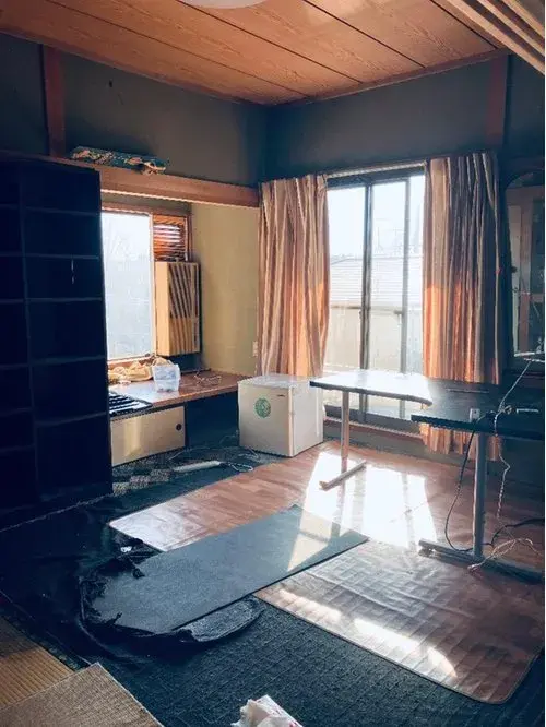 5DK Property Fukushima City Fukushima Prefecture (9)