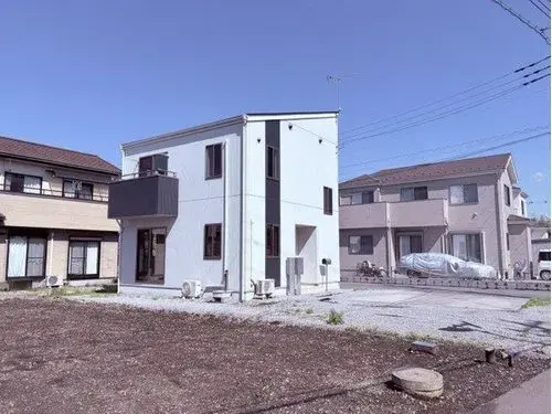 Недвижимость 3LDK в городе Уцуномия, префектура Точиги (2)