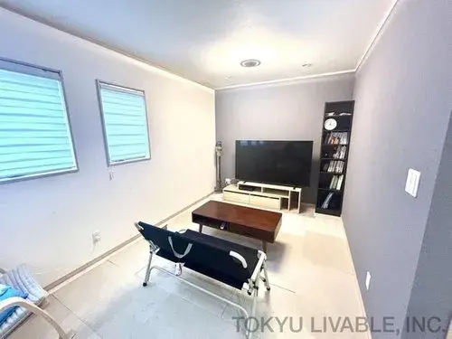 3LDK物件 蕨市 埼玉県 (7)