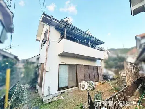 Akiya in 相模原市