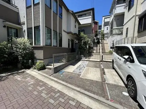Недвижимость 3LDK+S, город Yokohama, префектура Kanagawa (4)
