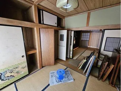 7DK Koshu City Prefectura de Yamanashi (11)