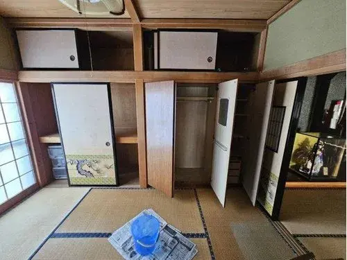 7DK Koshu City Prefectura de Yamanashi (12)