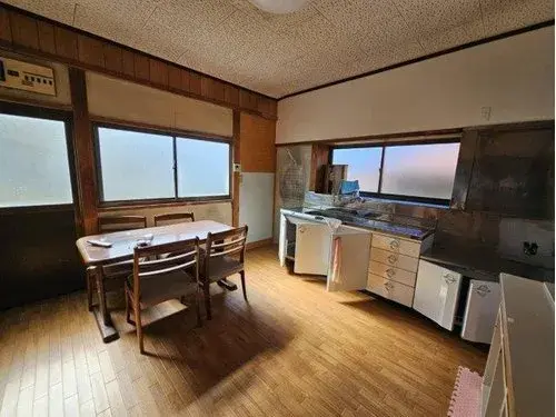7DK Koshu City Prefectura de Yamanashi (5)