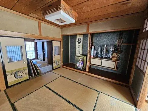 7DK Koshu City Prefectura de Yamanashi (8)