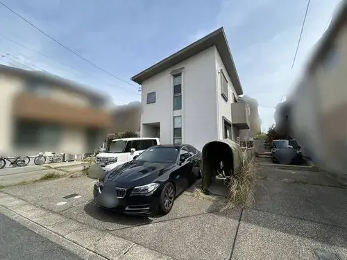 3LDK Bien immobilier Nagoya Préfecture d'Aichi (2)