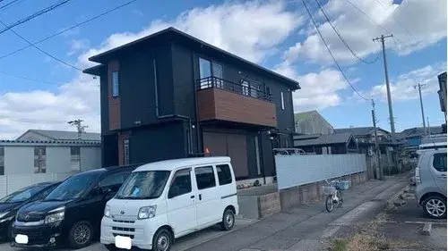3LDK Aichi Nishio Propriété (3)