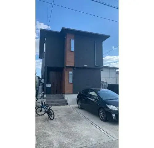 3LDK Aichi Nishio Propriété (4)