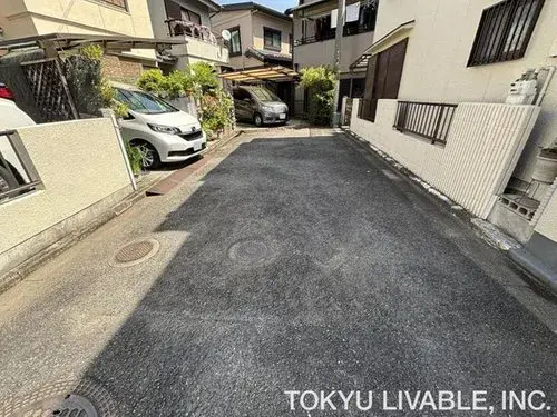 4LDK房屋 枚方市 大阪府 (6)