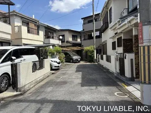 4LDK房屋 枚方市 大阪府 (7)