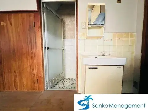 عقار 5DK+S مدينة ساكاي، حي ناكا، محافظة أوساكا (18)