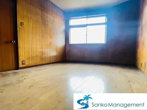 عقار 5DK+S مدينة ساكاي، حي ناكا، محافظة أوساكا (9)