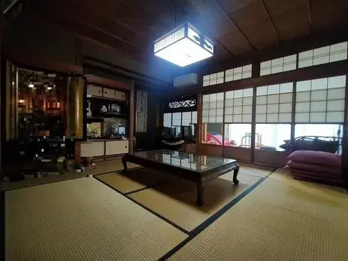 宽敞LDK户型 岸和田市 大阪府 (2)