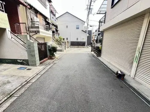 4DK Property Moriguchi City Osaka Prefecture (5)